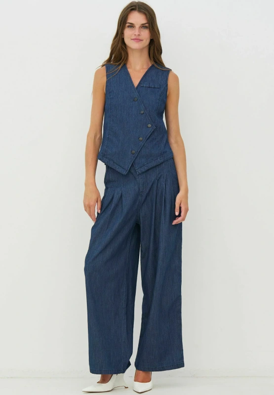 NÜ-Denmark Dámsky rifľový komplet.