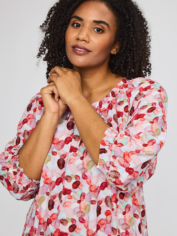 Studio Dámske letné šaty mix farieb. S262833 2